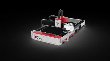 Оптоволоконный лазер MetMachine LCM-3015N AIO 1500W — фото 5