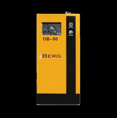 Рефрижераторный осушитель БЕРГ OB-90, до 13 бар — фото 2 thumbnail