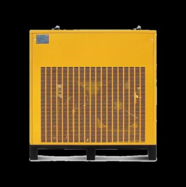 Рефрижераторный осушитель БЕРГ OB-400, до 13 бар — фото 3 thumbnail