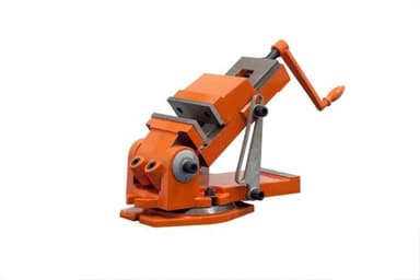 Тиски станочные Stalex TQA — фото 1 thumbnail