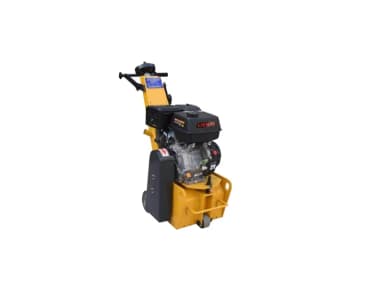 Фрезеровальная машина по бетону бензиновая 11 кВт (Loncin) TOR XBG250 — фото 1