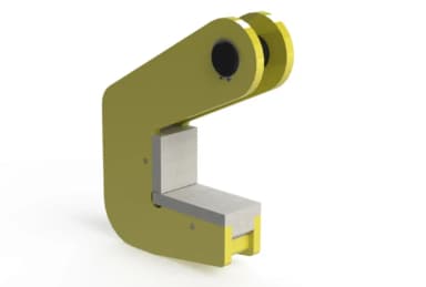 Захват торцевой ZT-1 3,0/6,0 — фото 1