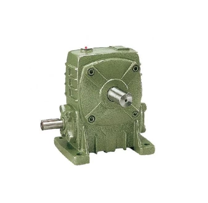 Редуктор TOR WPA 100-1:60-B thumbnail