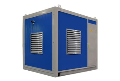 Дизельный генератор ТСС АД-30С-Т400-2РНМ1 — фото 2