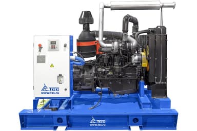 Дизельный генератор ТСС АД-60С-Т400-1РМ1 — фото 1