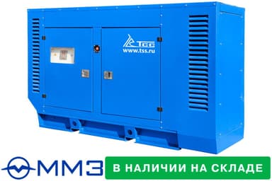 Дизельный генератор ТСС АД-30С-Т400-2РКМ1 — фото 1