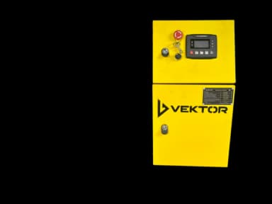 Дизельный генератор Vektor AD-100Y-T400 — фото 3